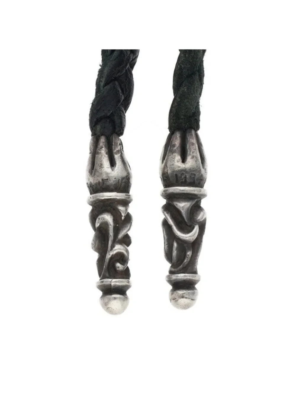 Chrome Hearts size not